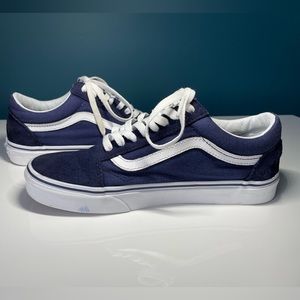 Vans sneakers